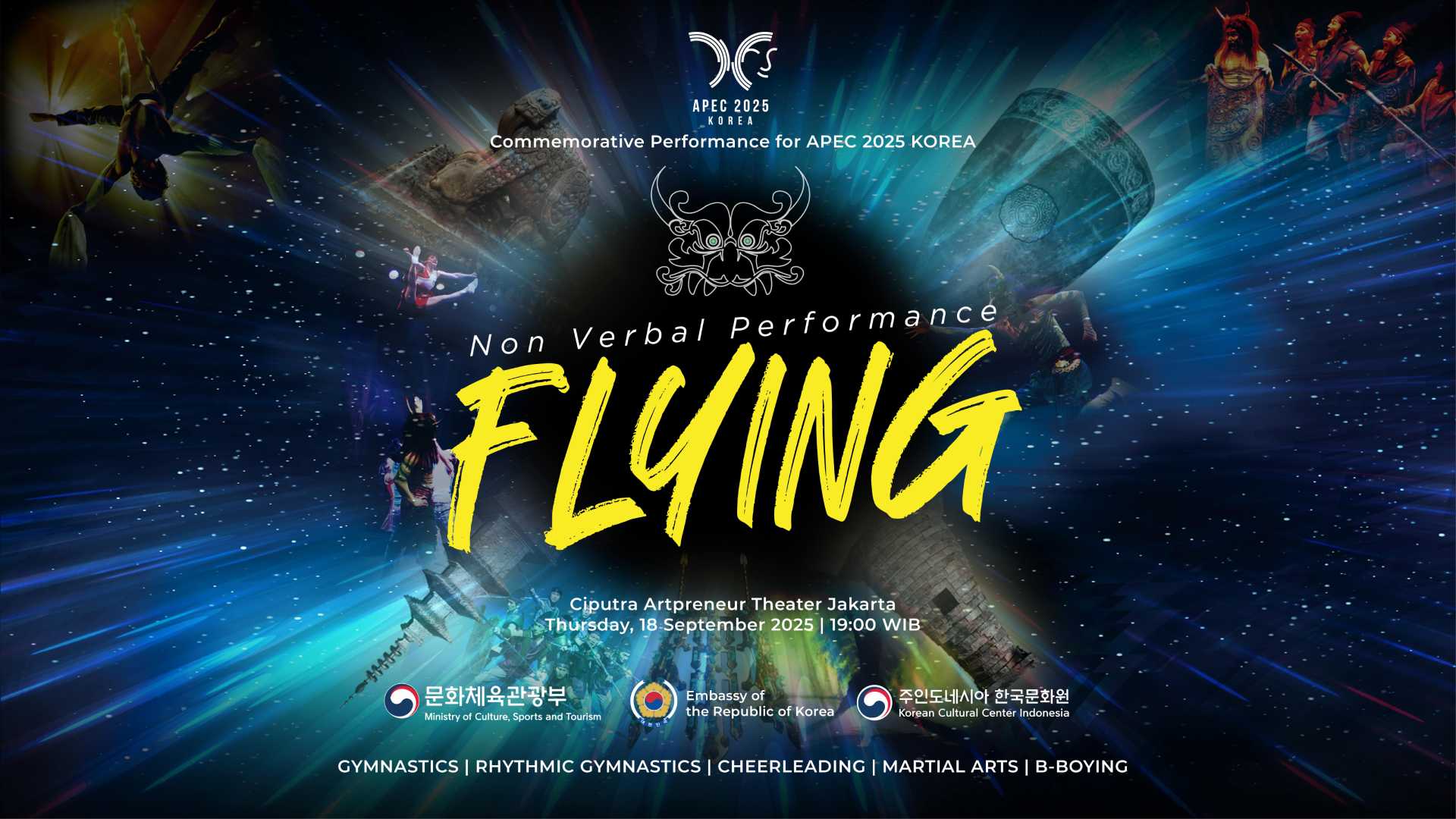 Nonverbal Performance 